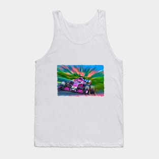 Checo Tank Top